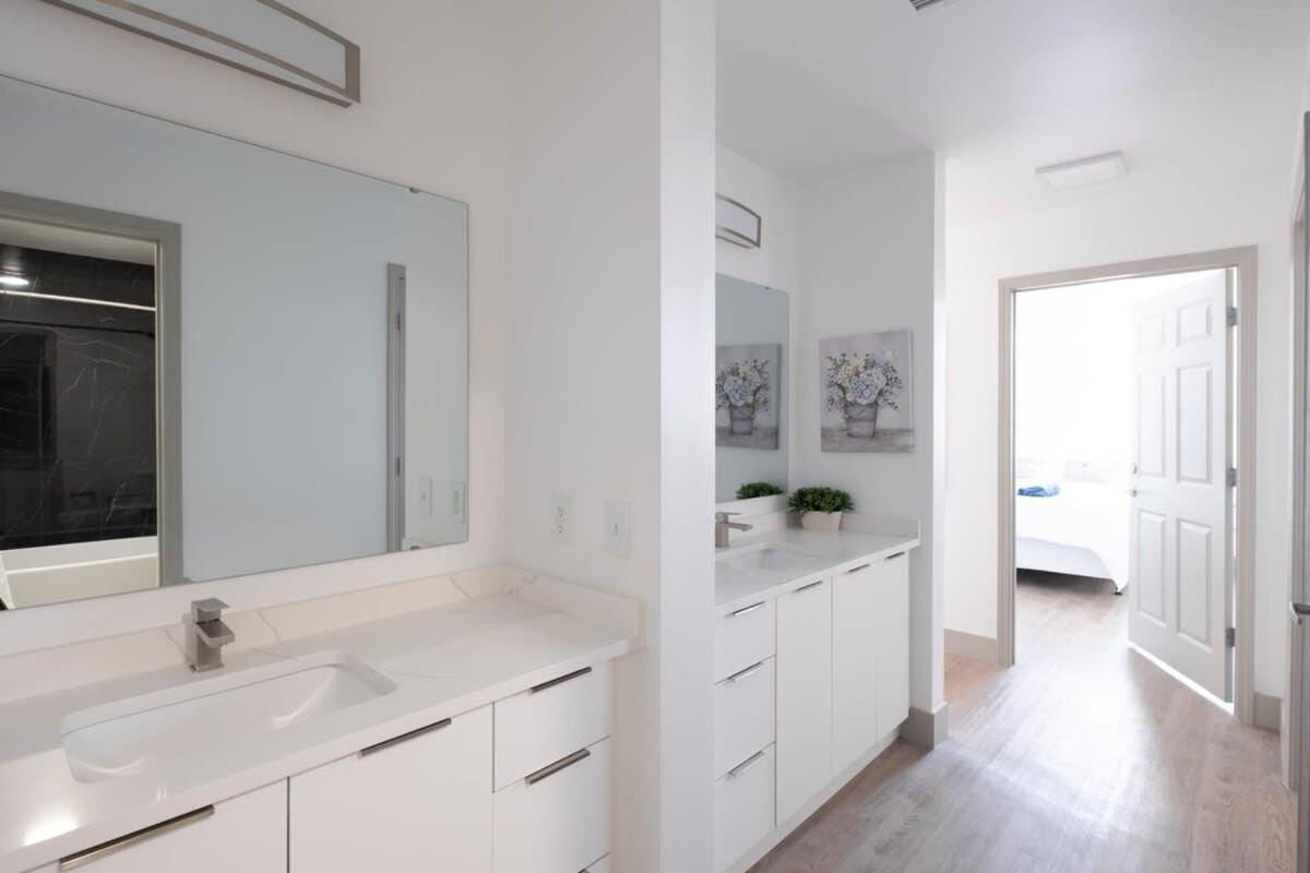 4b 2ba Luxury With Gym Apartamento Charlotte