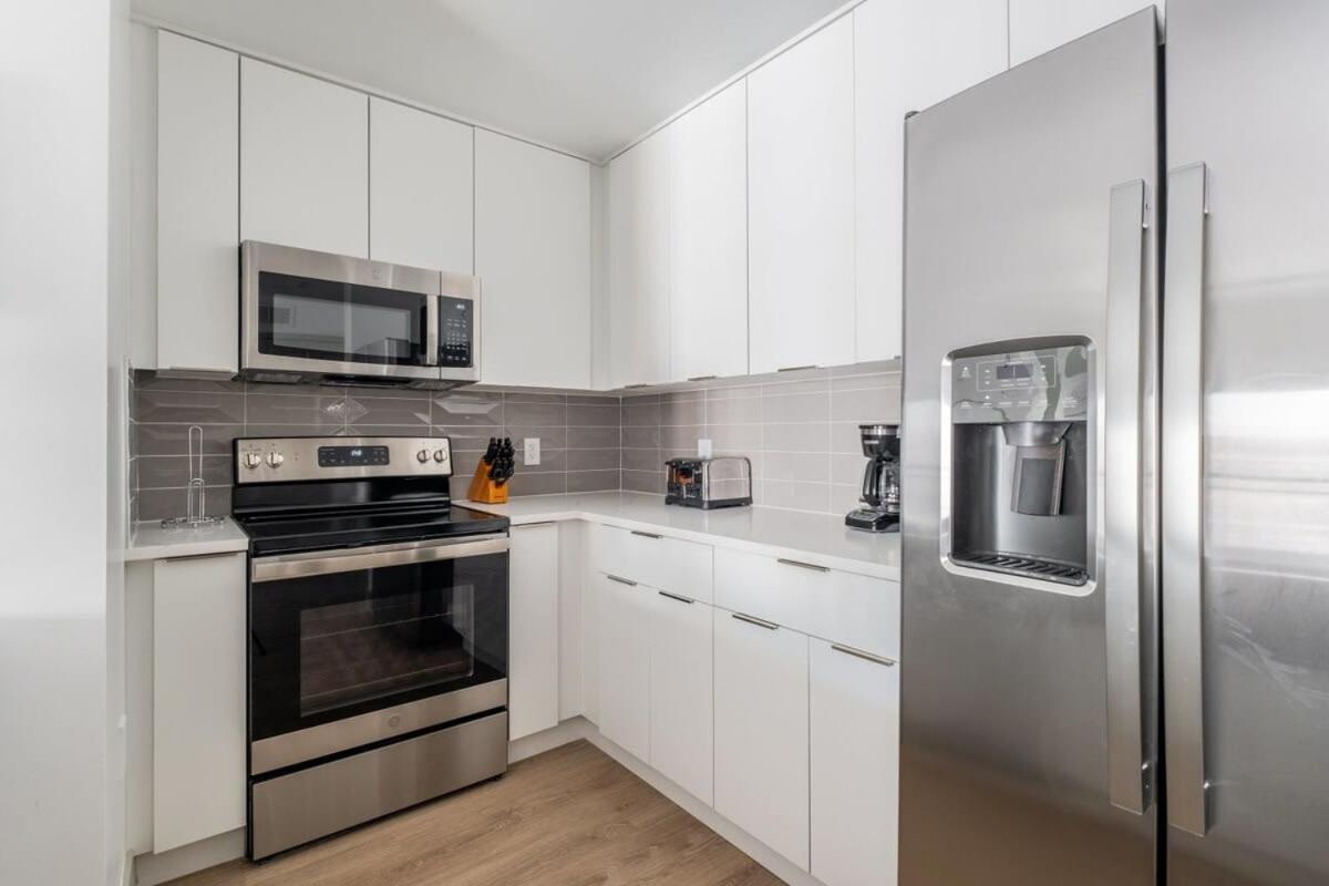 4b 2ba Luxury With Gym Apartamento
